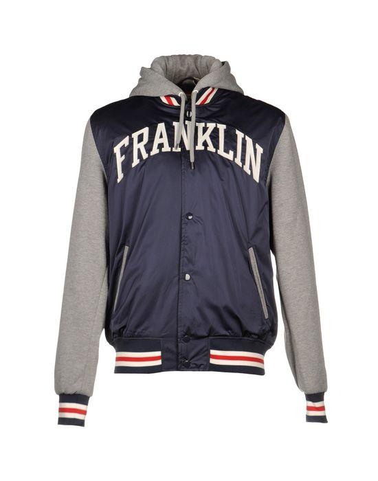 Куртка FRANKLIN & MARSHALL