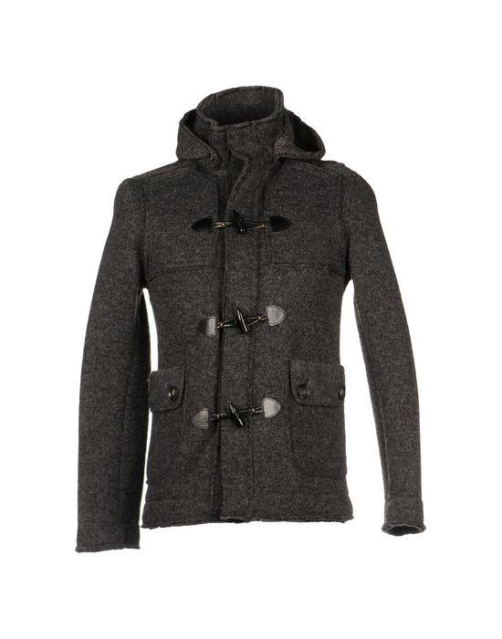 Куртка  - Серый цвет