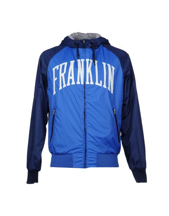 Куртка FRANKLIN & MARSHALL