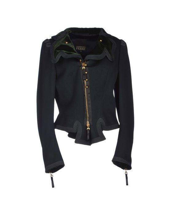 Куртка GIANFRANCO FERRE