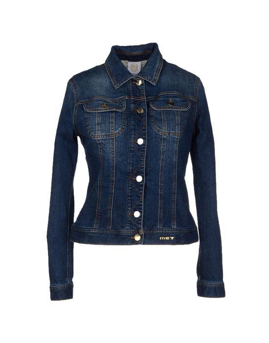 Куртка MET IN JEANS