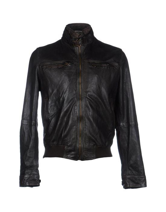 Куртка VINTAGE 55