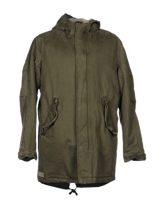 Куртка JACK & JONES VINTAGE