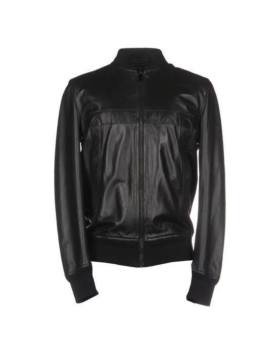 Куртка DIRK BIKKEMBERGS