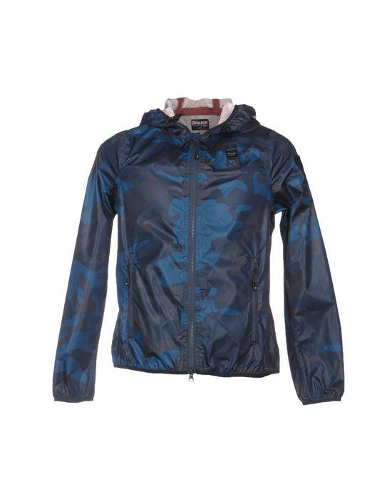 Куртка BLAUER
