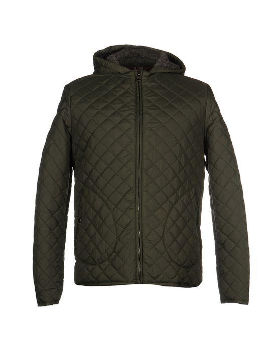 Куртка HAMAKI-HO