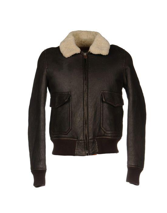 Куртка  - Черный цвет