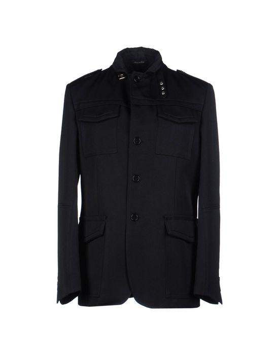 Куртка  - Черный цвет