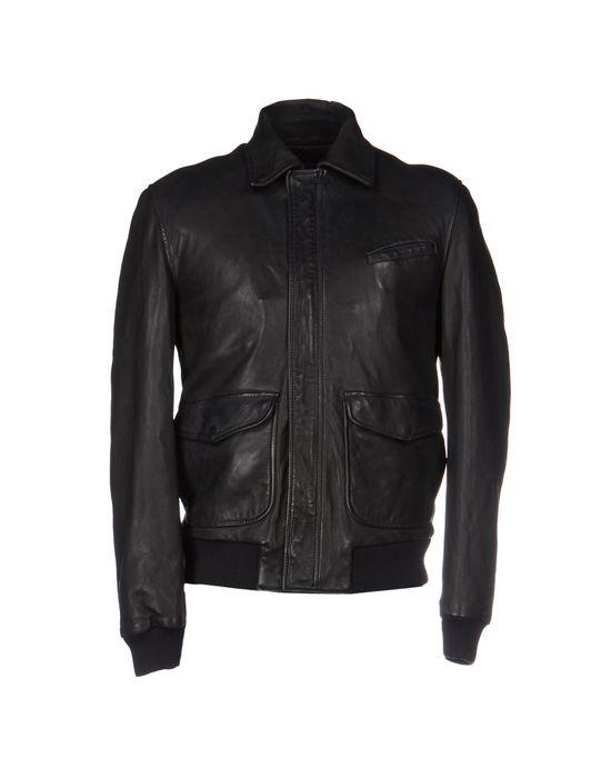 Куртка BLK DNM