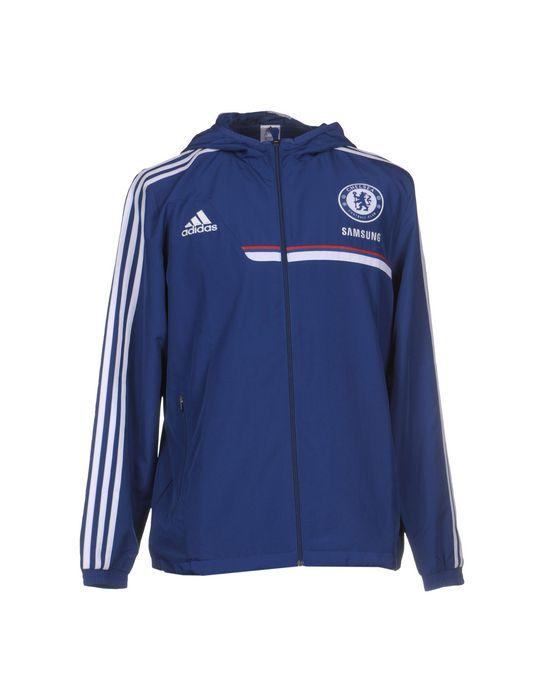 Куртка ADIDAS