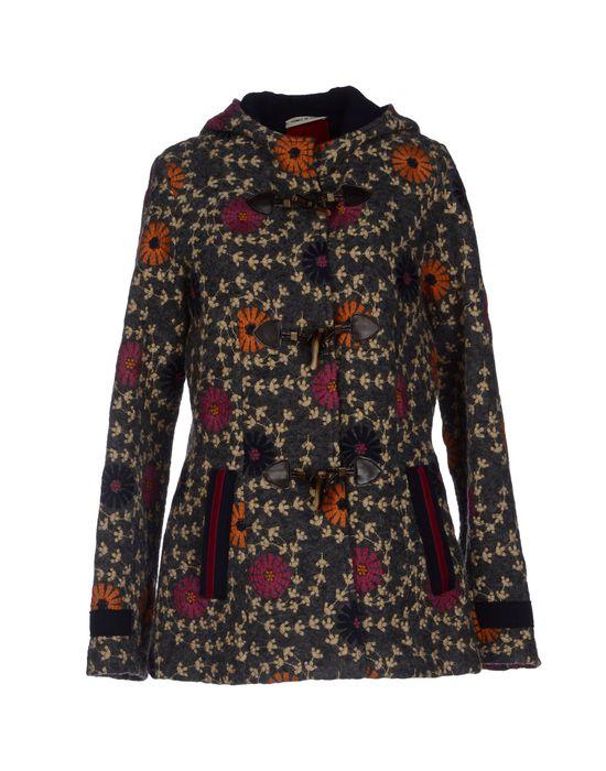 Куртка  - Серый цвет