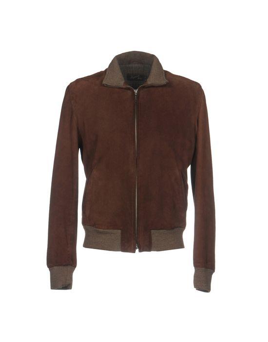 Куртка  - Какао цвет