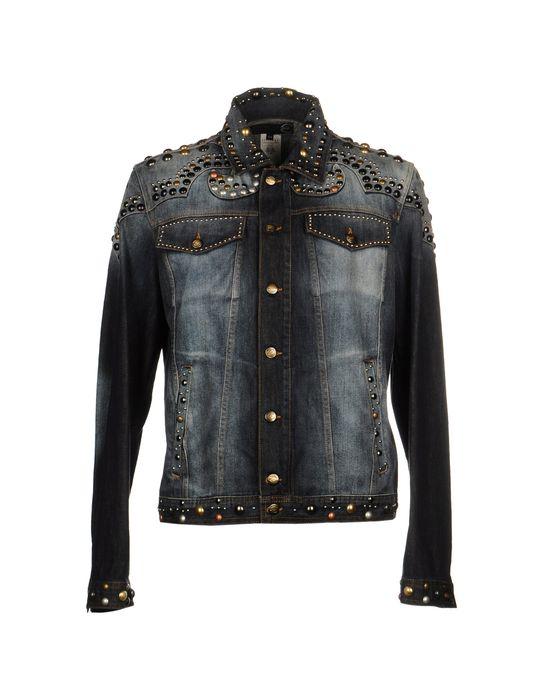 Куртка JUST CAVALLI