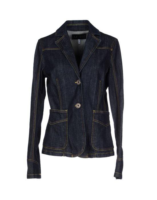 Куртка ARMANI JEANS
