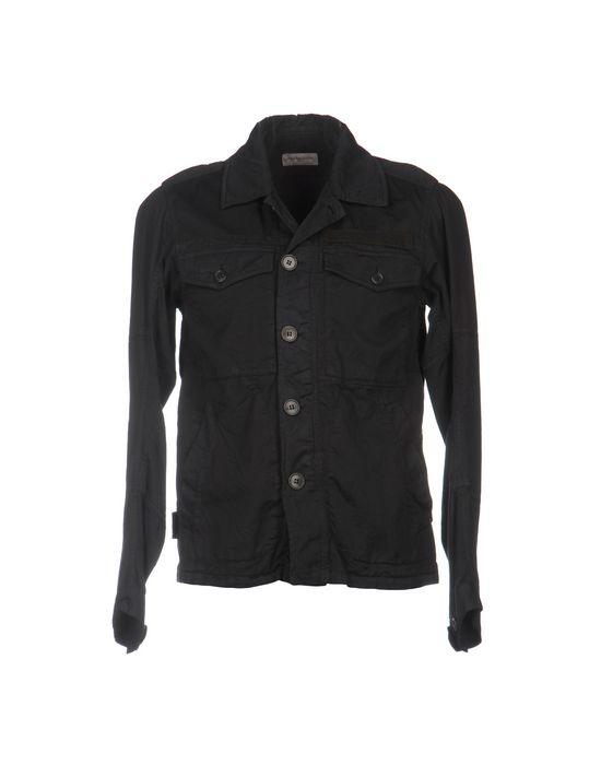Куртка DRIES VAN NOTEN
