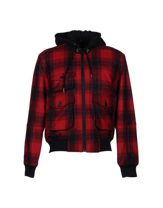 Куртка TOMMY HILFIGER DENIM