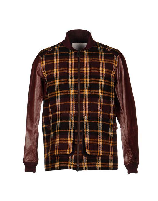 Куртка WHITE MOUNTAINEERING