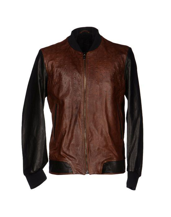 Куртка DIESEL BLACK GOLD