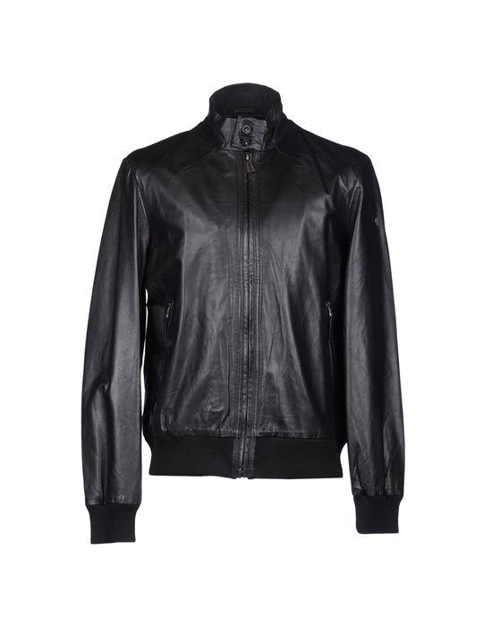Куртка TJ TRUSSARDI JEANS
