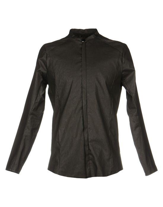 Куртка MINIMAL