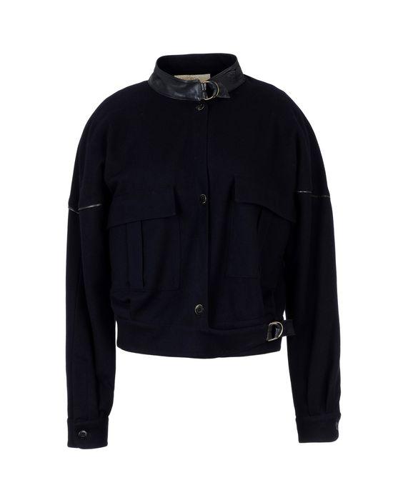 Куртка CLAUDE MONTANA