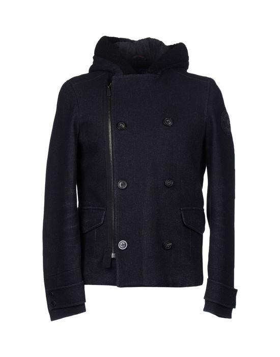 Куртка TJ TRUSSARDI JEANS