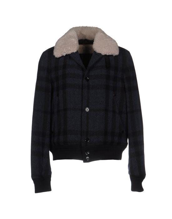 Куртка BURBERRY BRIT