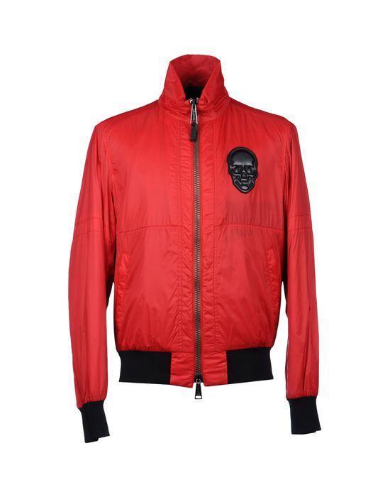 Куртка PHILIPP PLEIN HOMME