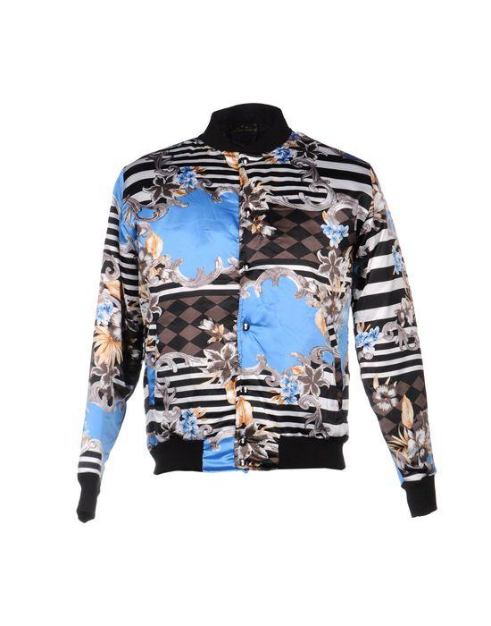 Куртка MINIMAL