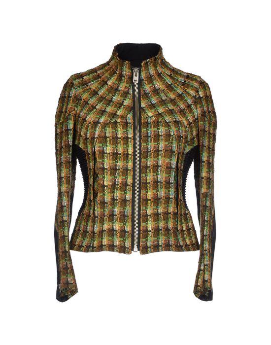 Куртка JUNYA WATANABE COMME DES GARÇONS