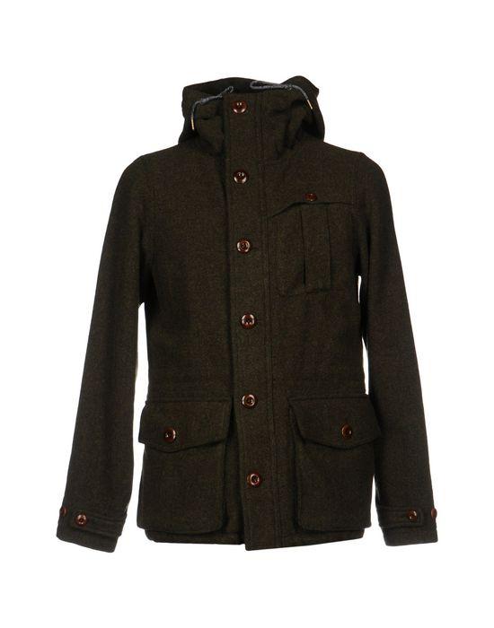 Куртка BELLEROSE