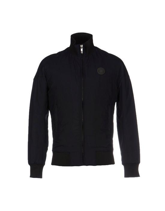 Куртка DIRK BIKKEMBERGS