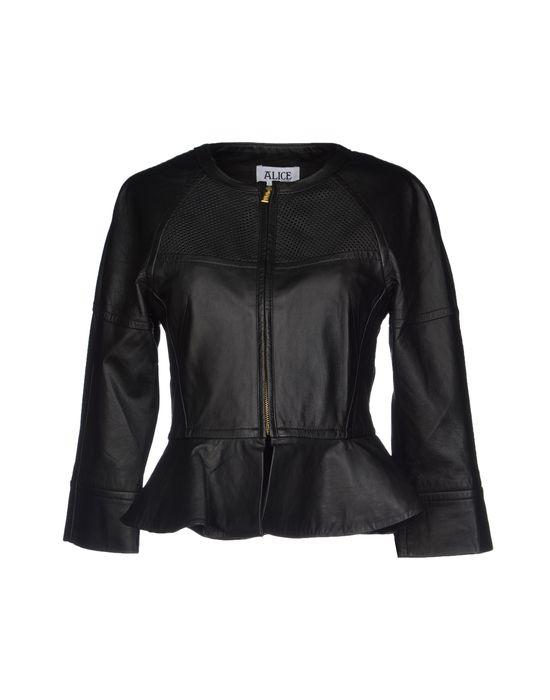 Куртка  - Черный цвет