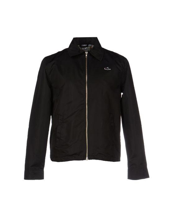 Куртка  - Черный цвет