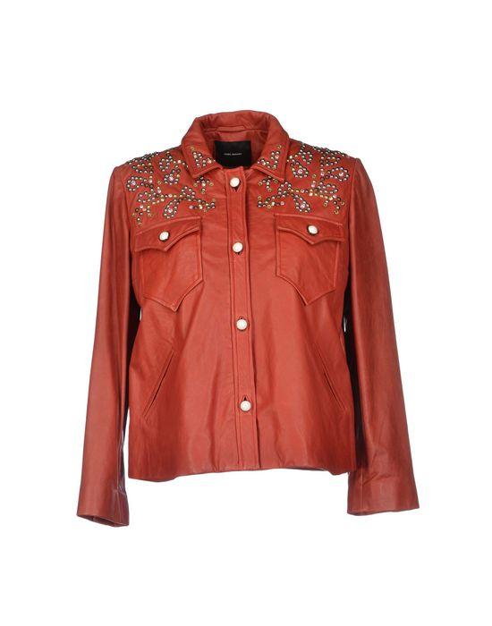 Куртка ISABEL MARANT