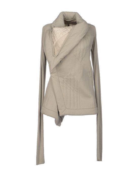 Куртка RICK OWENS LILIES