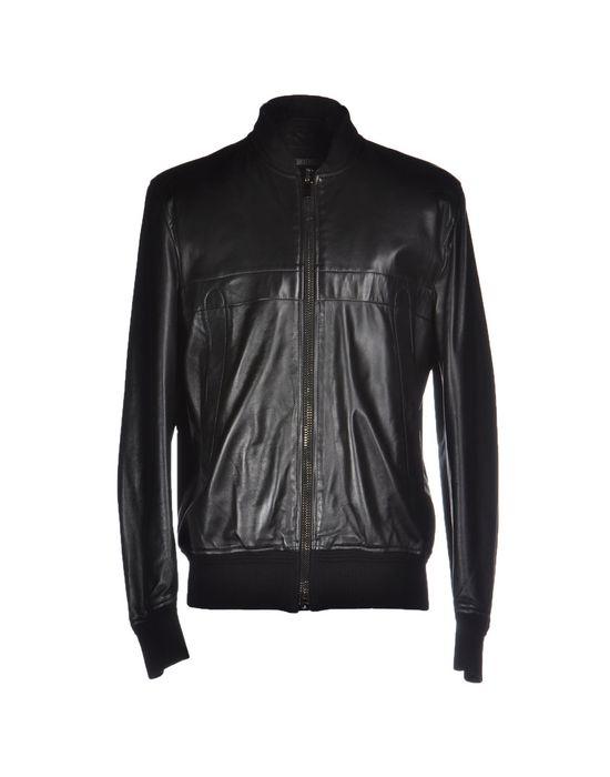 Куртка DIRK BIKKEMBERGS