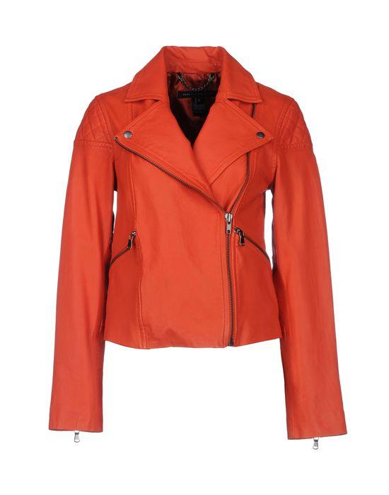 Куртка MARC BY MARC JACOBS