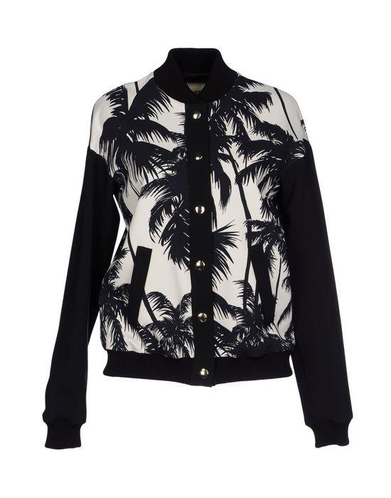 Куртка FAUSTO PUGLISI