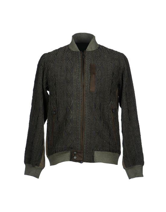 Куртка WHITE MOUNTAINEERING