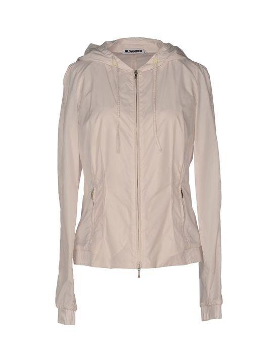 Куртка JIL SANDER