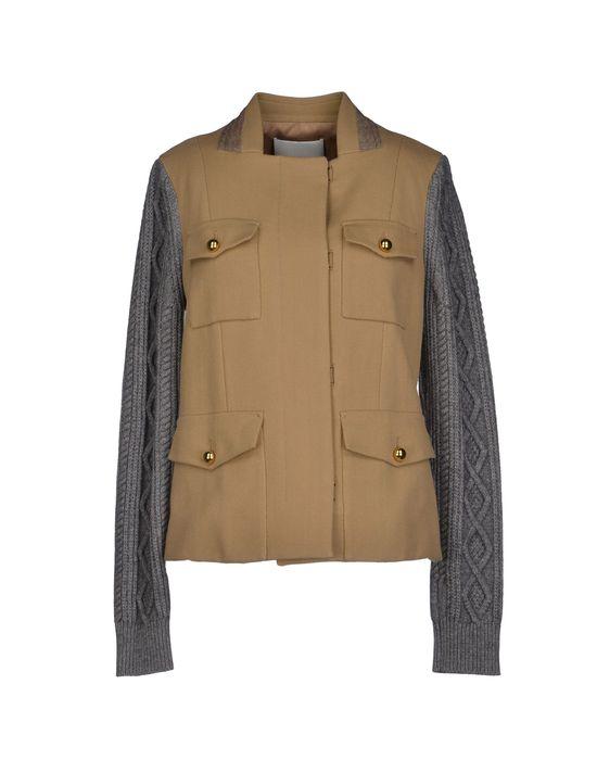 Куртка 3.1 PHILLIP LIM