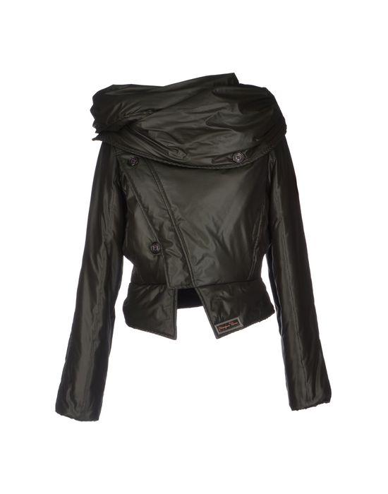 Куртка MARIAGRAZIA PANIZZI