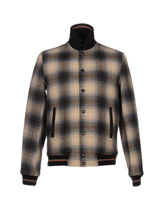 Куртка NUDIE JEANS CO