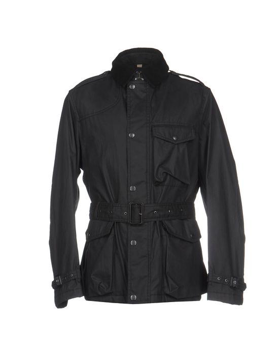Куртка BURBERRY BRIT