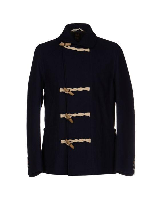Куртка PAUL SMITH JEANS