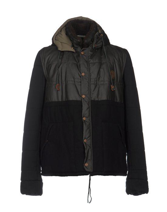 Куртка GOLDEN GOOSE