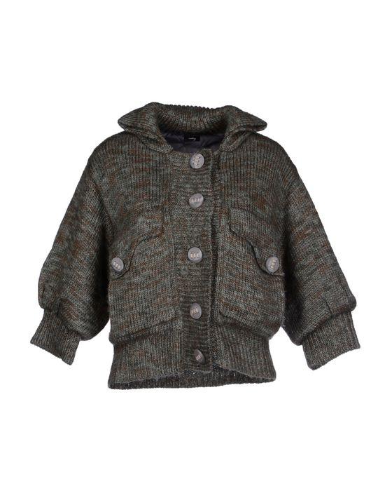 Куртка  - Серый цвет