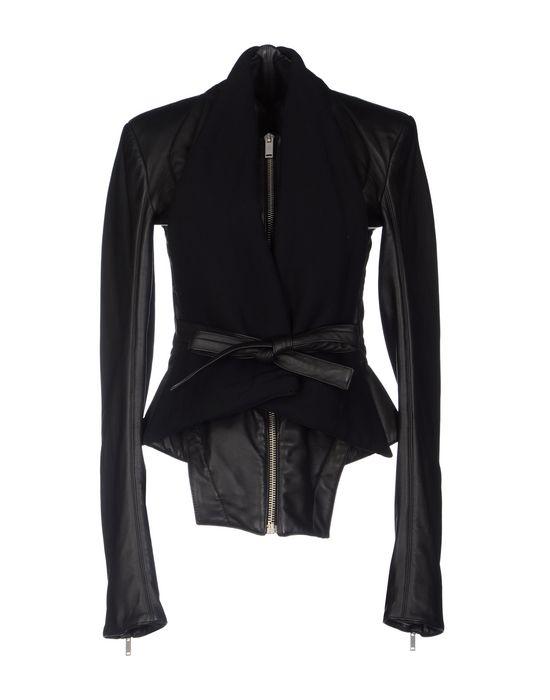 Куртка GARETH PUGH