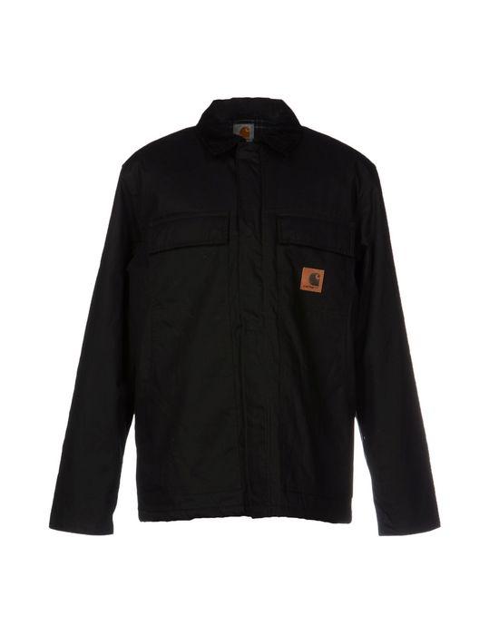 Куртка CARHARTT
